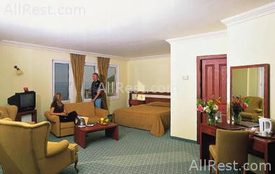 Majesty Adakule Hotel 16